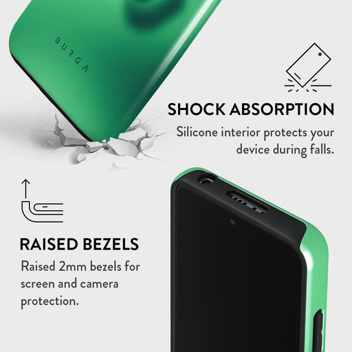 Energy - Xiaomi Redmi Note 11T Pro / 11T Pro+ Case 4