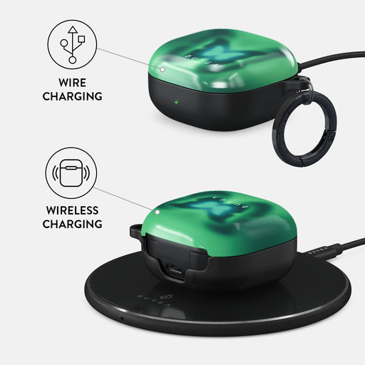 Energy - Samsung Galaxy Buds Pro Case 3