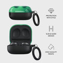 Energy - Samsung Galaxy Buds Pro Case 4
