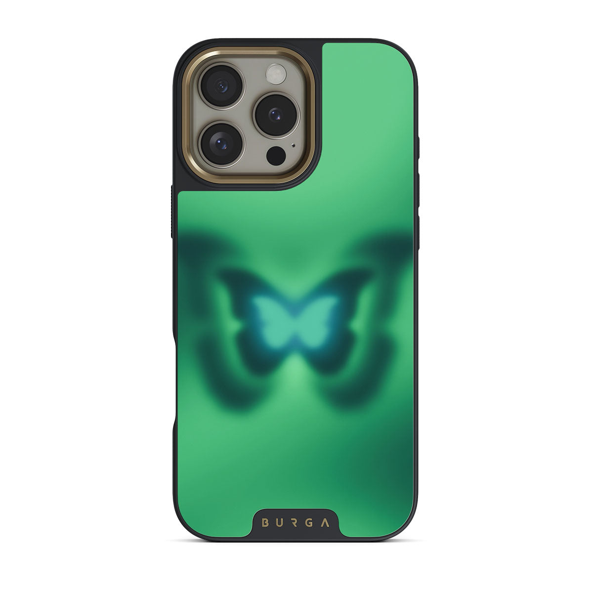 Aura | BURGA