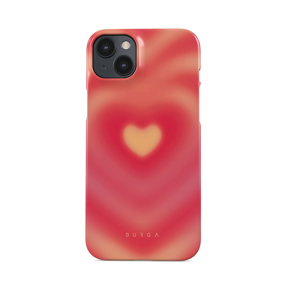 BURGA バーガ　iPhone air スマホケース　awakening Awakening - iPhone 13 Case | BURGA
