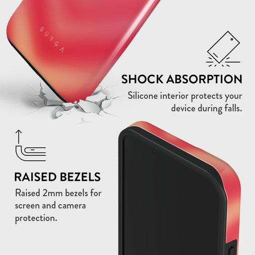 Awakening - iPhone 14 Plus Case 8