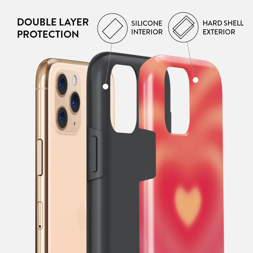 Awakening - iPhone 11 Pro Case 6