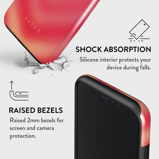 Awakening - iPhone 11 Pro Case 8