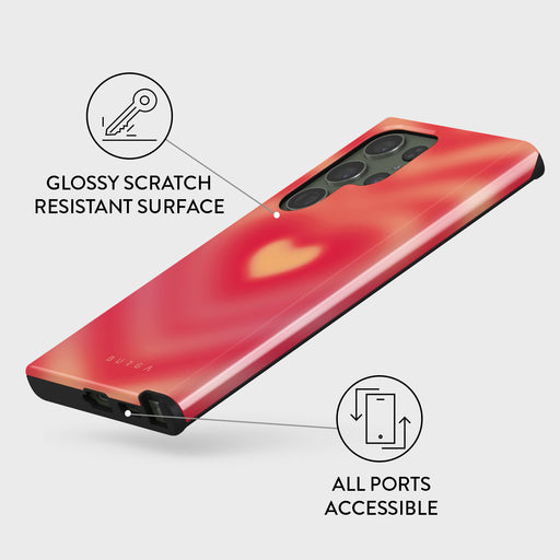 Awakening - Samsung Galaxy S23 Ultra Case 7