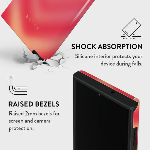 Awakening - Samsung Galaxy S23 Ultra Case 8