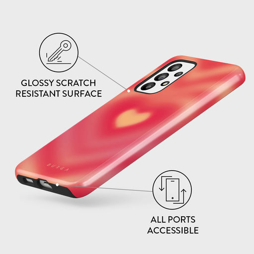 Awakening - Samsung Galaxy A33 Case 3