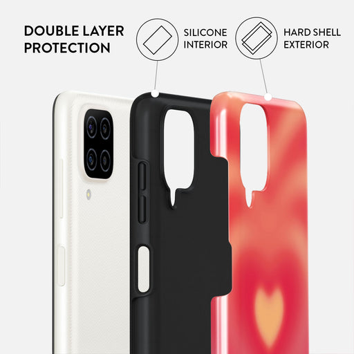 Awakening - Samsung Galaxy A12 4G Case 2