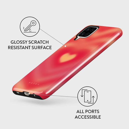Awakening - Samsung Galaxy A12 4G Case 3