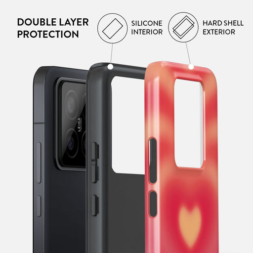 Awakening - Xiaomi 14 Pro Case 2