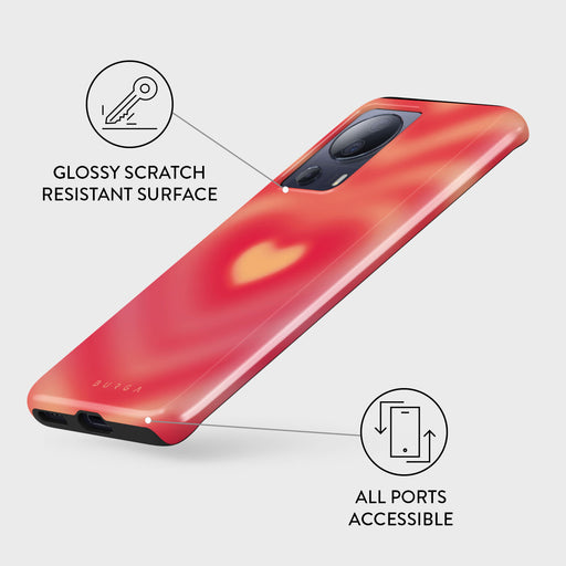 Awakening - Xiaomi 13 Lite Case 3