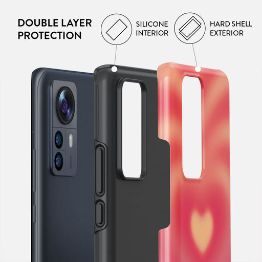 Awakening - Xiaomi 12 Pro Case 2