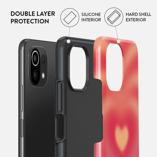 Awakening - Xiaomi Mi 11 Lite 4G / 5G Case 2
