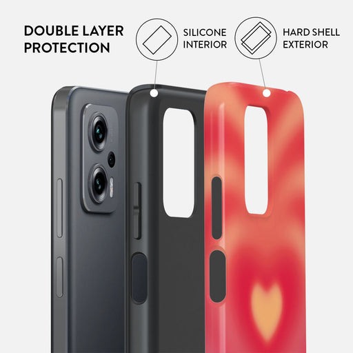 Awakening - Xiaomi Redmi Note 11T Pro / 11T Pro+ Case 2