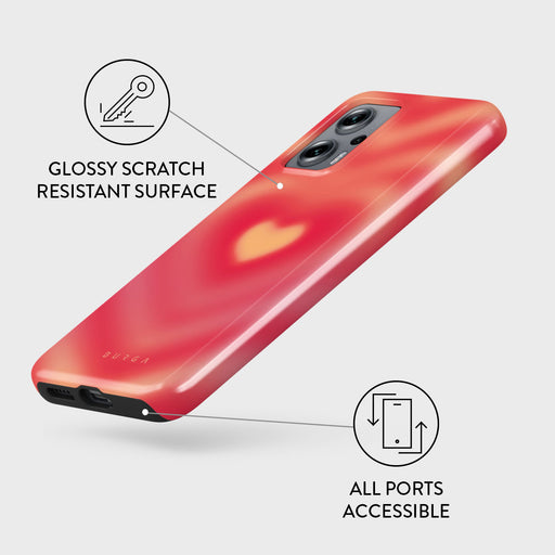 Awakening - Xiaomi Redmi Note 11T Pro / 11T Pro+ Case 3