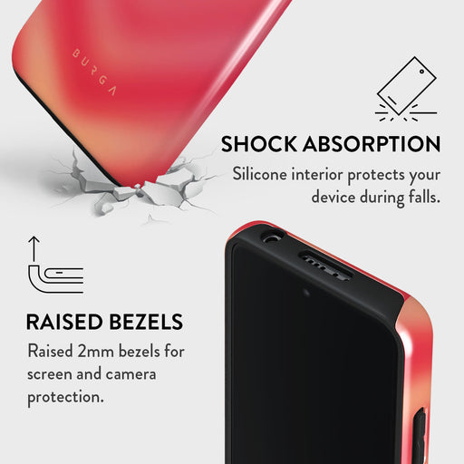 Awakening - Xiaomi Redmi Note 11T Pro / 11T Pro+ Case 4