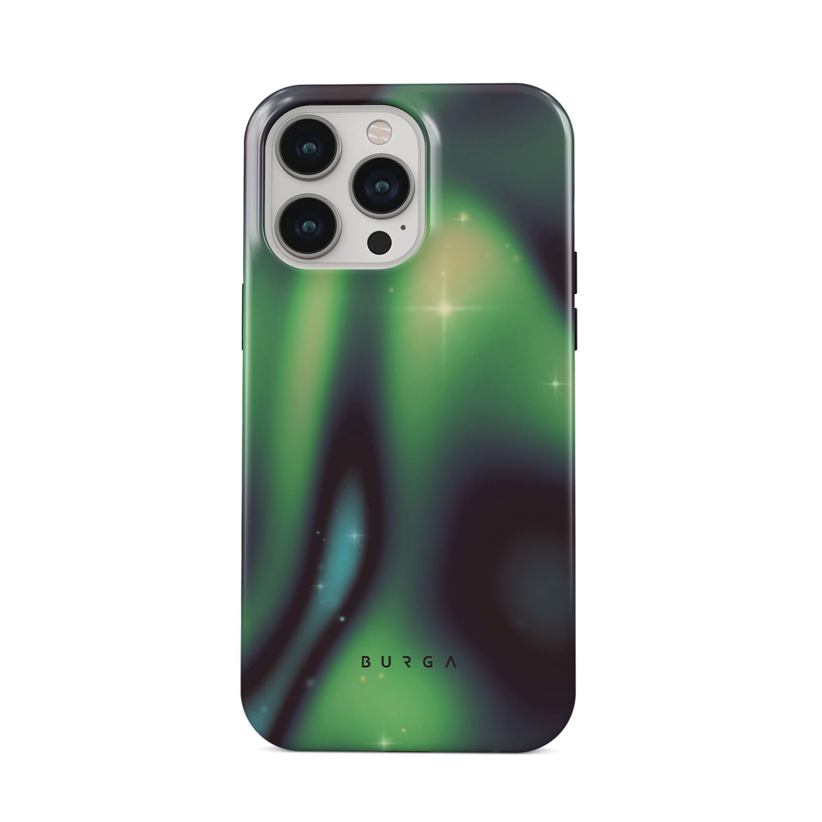 Aurora - iPhone 14 Pro Max Case | BURGA