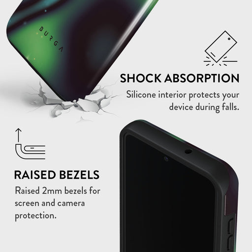 Aurora - Samsung Galaxy S23 Case 8