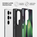 Aurora - Samsung Galaxy S22 Ultra Case 6