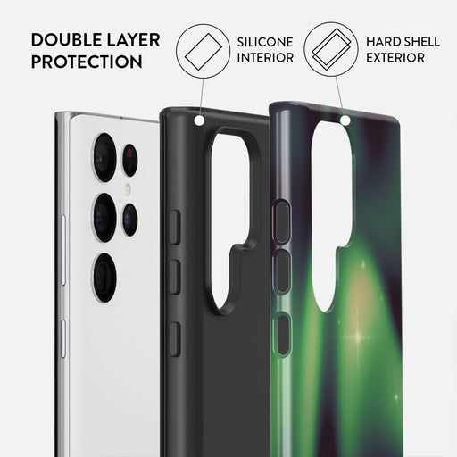 Aurora - Samsung Galaxy S22 Ultra Case 6