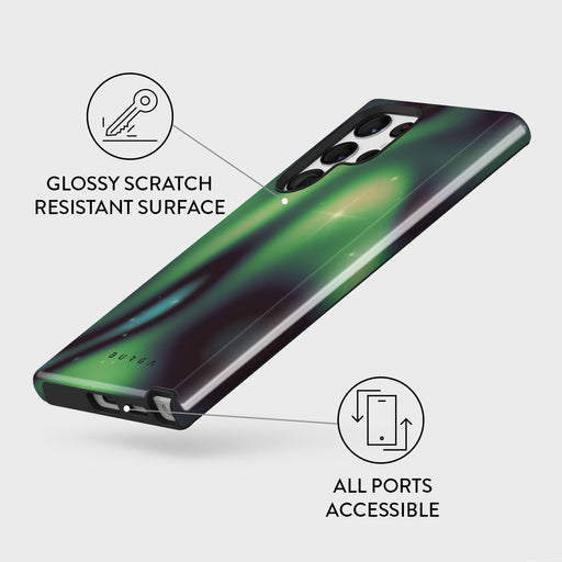 Aurora - Samsung Galaxy S22 Ultra Case 7