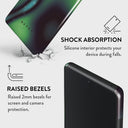 Aurora - Samsung Galaxy A72 4G / 5G Case 8