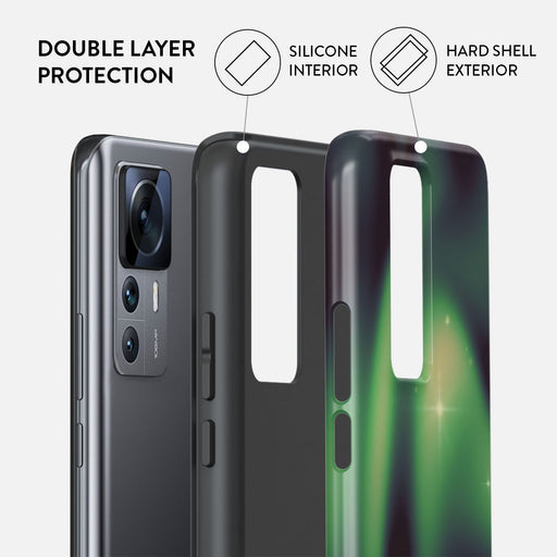 Aurora - Xiaomi 12T Case 2