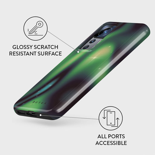Aurora - Xiaomi 12T Case 3