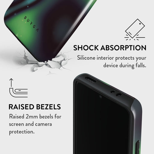 Aurora - Xiaomi 12T Case 4