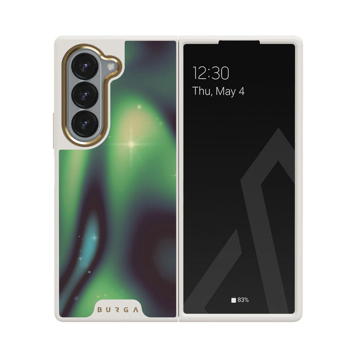 Aurora - Samsung Galaxy Z Fold 6 Case