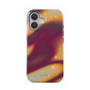 Twin Flame - iPhone 16 Plus Case