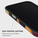 Twin Flame - iPhone 16 Pro Case 5