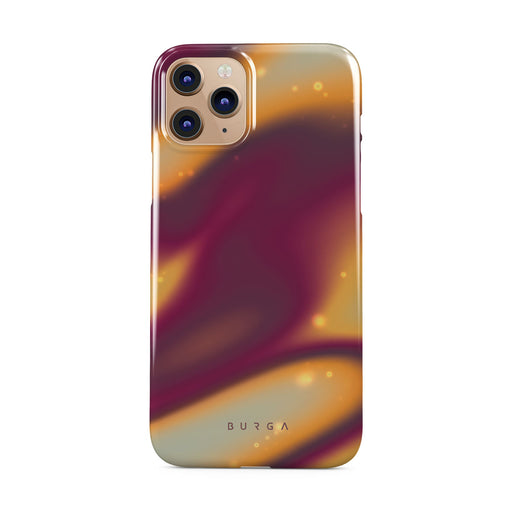 Twin Flame - iPhone 11 Pro Max Case 1