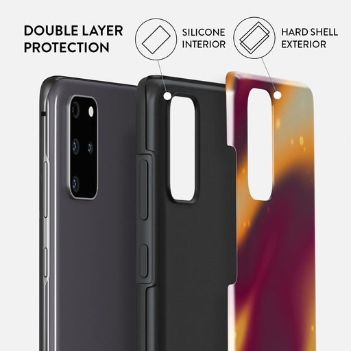 Twin Flame - Samsung Galaxy S20 Plus 4G / 5G Case 6