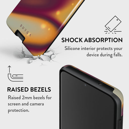 Twin Flame - Samsung Galaxy S20 Plus 4G / 5G Case 8
