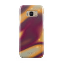 Twin Flame - Samsung Galaxy S8 Case