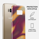 Twin Flame - Samsung Galaxy S8 Case 2