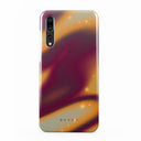 Twin Flame - Huawei P20 Case