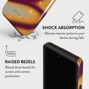Twin Flame - Google Pixel 7 Pro Case 4