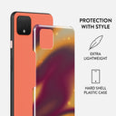Twin Flame - Google Pixel 4 Case 2