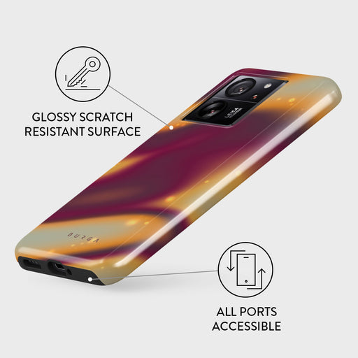 Twin Flame - Xiaomi 13T Case 3