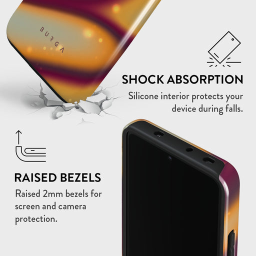 Twin Flame - Xiaomi 13T Case 4