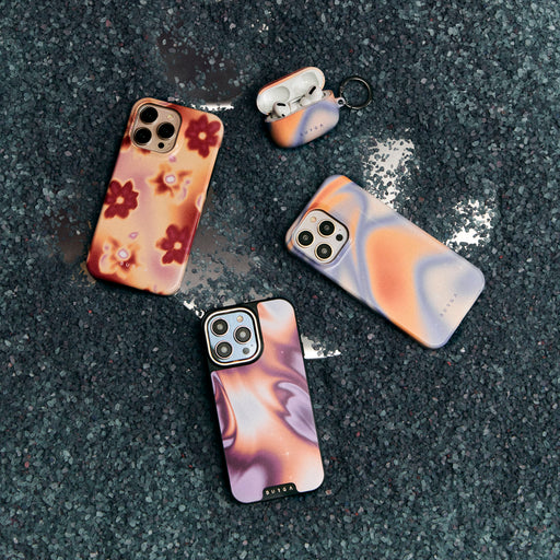 Nimbus - Huawei P40 Pro Plus Case 7