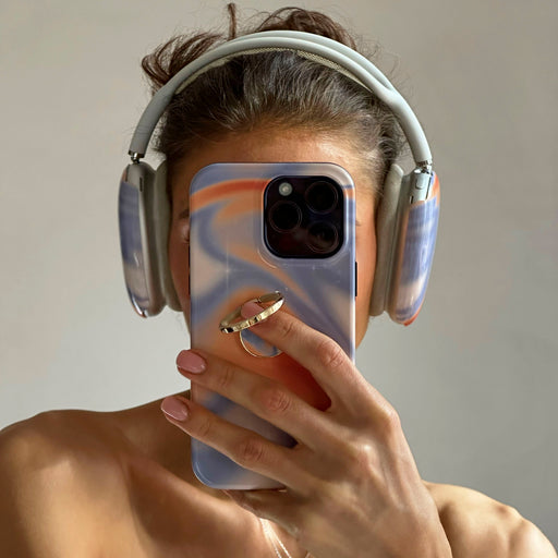 Nimbus - Huawei P40 Pro Plus Case 9