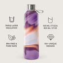 Nebula - Water Bottle 3