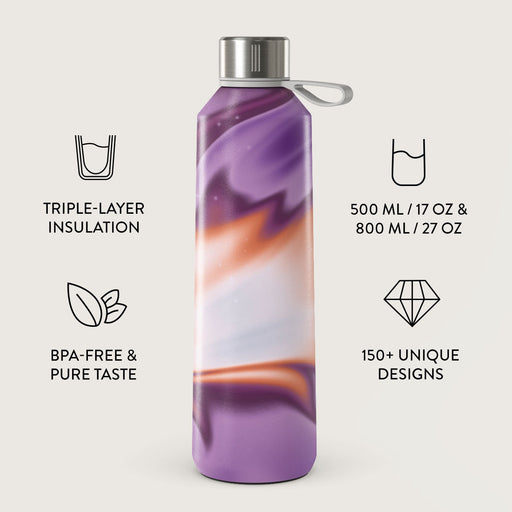Nebula - Water Bottle 3