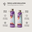 Nebula - Water Bottle 6