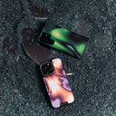 Nebula - Samsung Galaxy Z Fold 6 Case 16