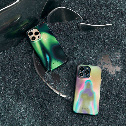 Ethereal - Samsung Galaxy Z Flip 6 Case 11
