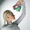 Energy - iPhone 14 Case 28